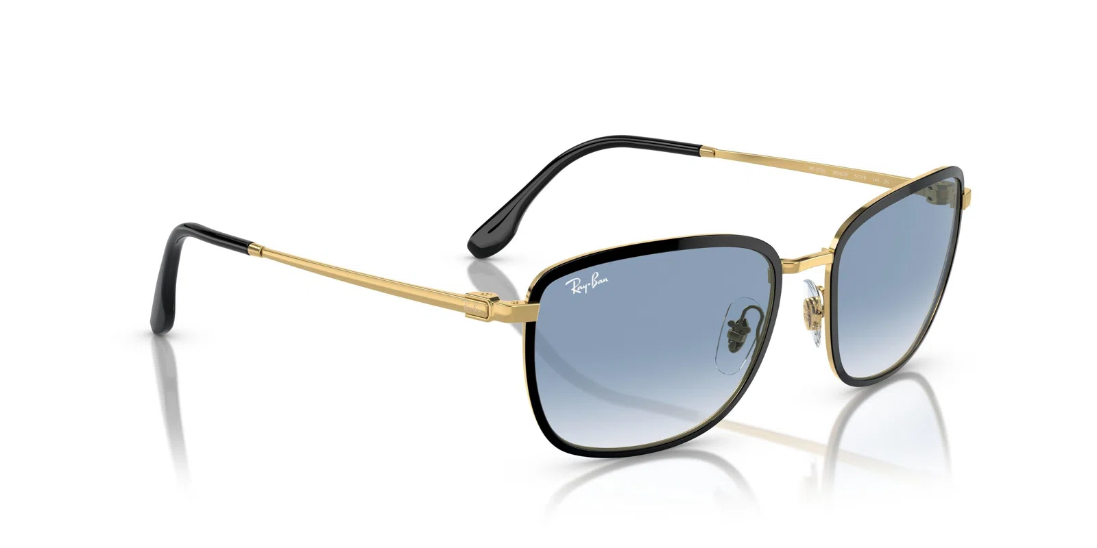 Ray-Ban 3705 Sunglasses - view 16